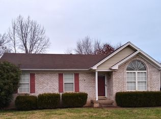 4909 Flushing Way, Louisville, KY 40272