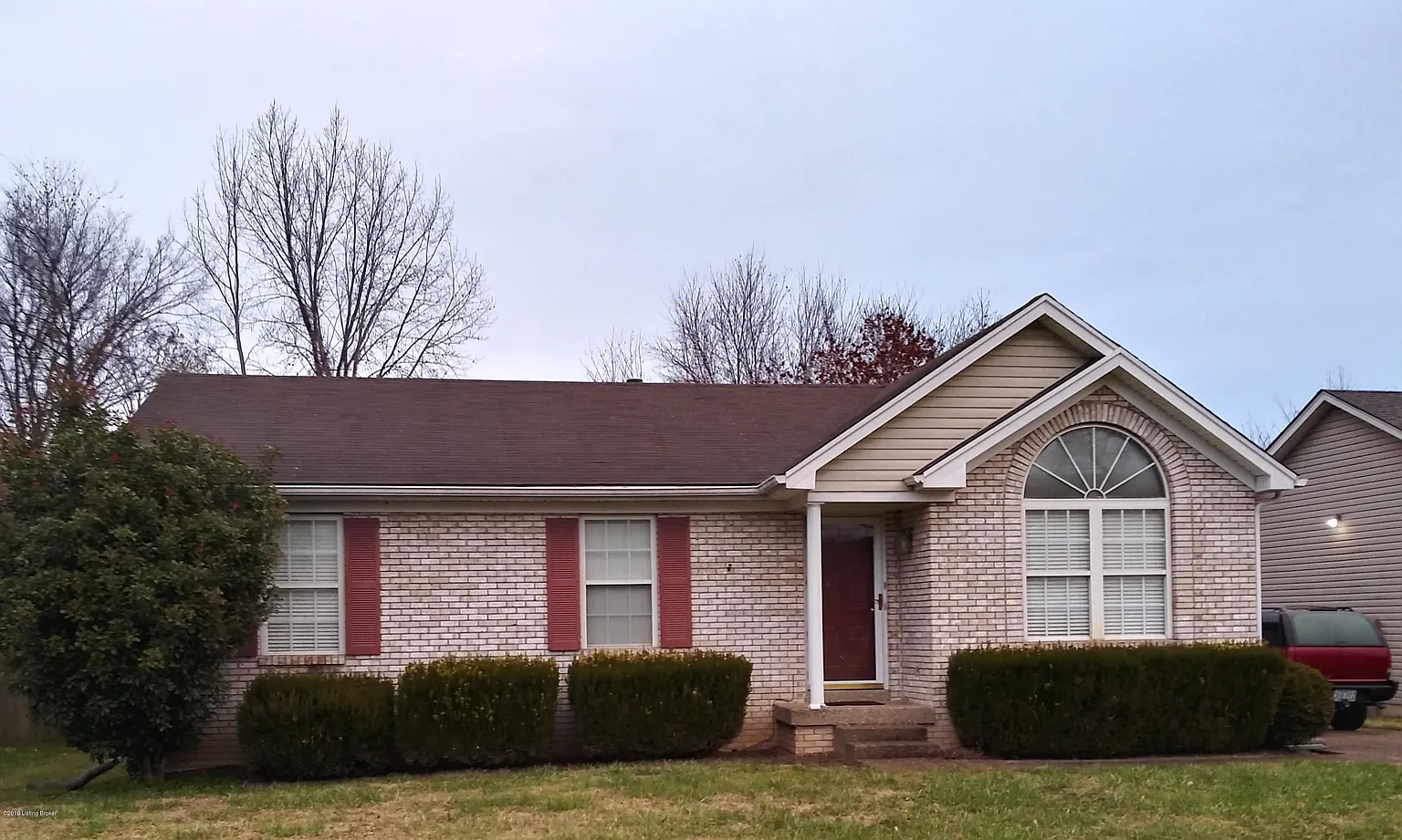 4909 Flushing Way photo 1