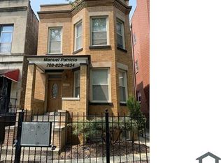 6612 S Maryland Ave #B, Chicago, IL 60637