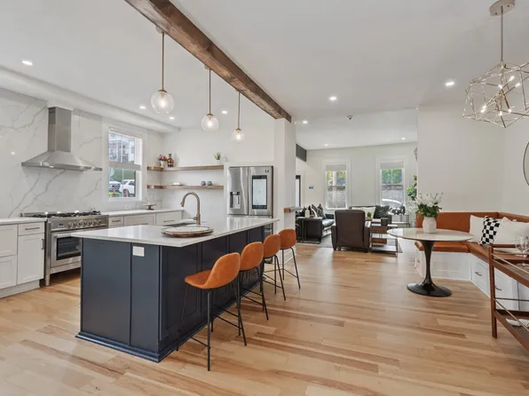 200 Ulysses St, Pittsburgh, PA 15211