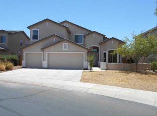 4431 W Summerside Rd, Laveen, AZ 85339