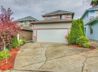 2432 NE 13th St, Renton, WA 98056