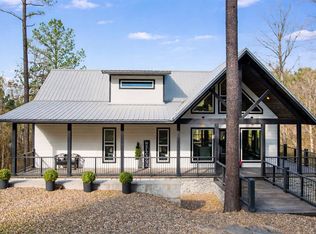 46 Short Grass Trl, Broken Bow, OK 74728