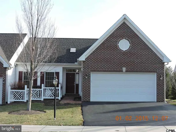 1 Tuscany Ct, Camp Hill, PA 17011