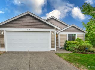 1315 Daffodil Ave NE, Orting, WA 98360