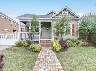 605 Archer St, Houston, TX 77009