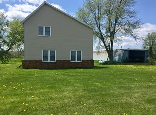 5074 Assyria Rd, Nashville, MI 49073