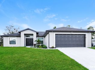 5313 Beck St, Lehigh Acres, FL 33971
