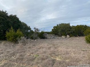 1366 Mystic Shores Blvd, Spring Branch, TX 78070