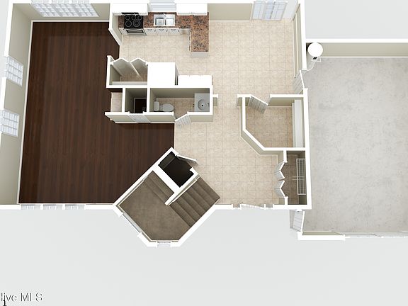 4th image of 105 Bridgeway Ct