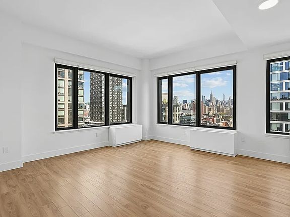 2nd image of 145 Clinton St APT 6A