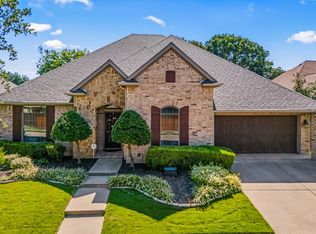 648 Ashleigh Ln, Argyle, TX 76226