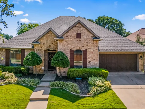 648 Ashleigh Ln, Argyle, TX 76226