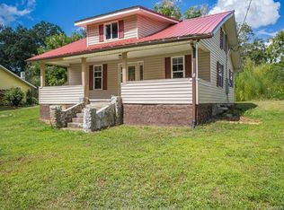 2039 Dutch Cove Rd, Canton, NC 28716