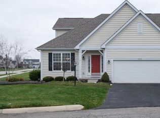 4510 Daves Ct UNIT 38, Hilliard, OH 43026