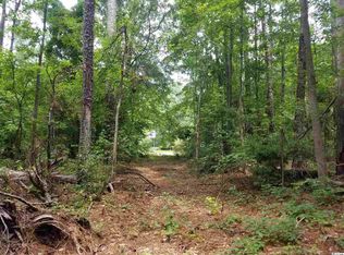 Old Serenity Dr, Pawleys Island, SC 29585