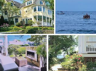 22 Ensign Road, Norwalk, CT 06853