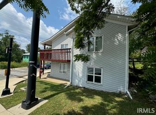 1226 & 1230 W Kirkwood Ave, Bloomington, IN