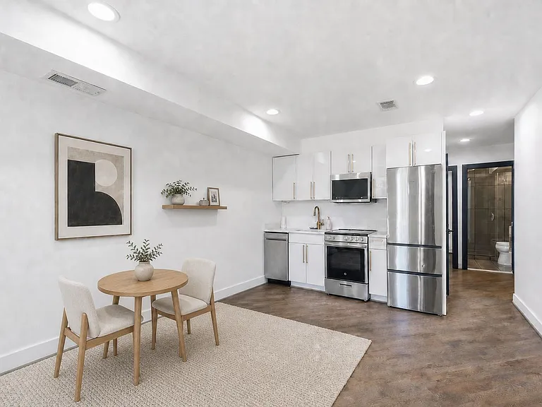 1808 Benning Rd NE #2 — Photo 2