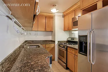 Rented by Corcoran