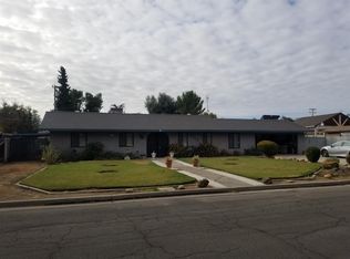 5712 E Byrd Ave, Fresno, CA 93727
