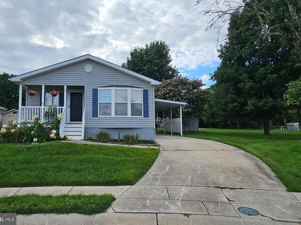 3501 S Lincoln Ave Unit 62, Vineland, NJ 08361