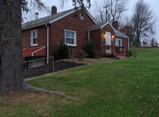 201 Euclid Rd, Butler, PA 16001