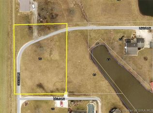 5300 W Linda Ln, Hanover, IN 47243