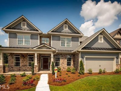 2178 Derbyshire Dr SW, Marietta, GA, 30064