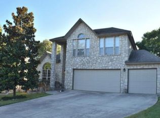 8418 Tesoro Perdido, Universal City, TX 78148