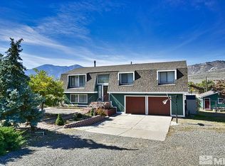 3550 Green Acre Dr, Carson City, NV 89705
