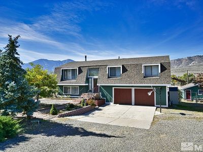 3550 Green Acre Dr, Carson City, NV, 89705