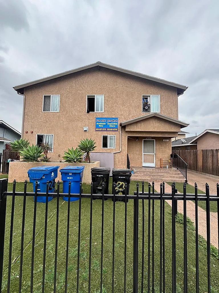 5 bed, 1718 sqft, $3,850 — Photo 1