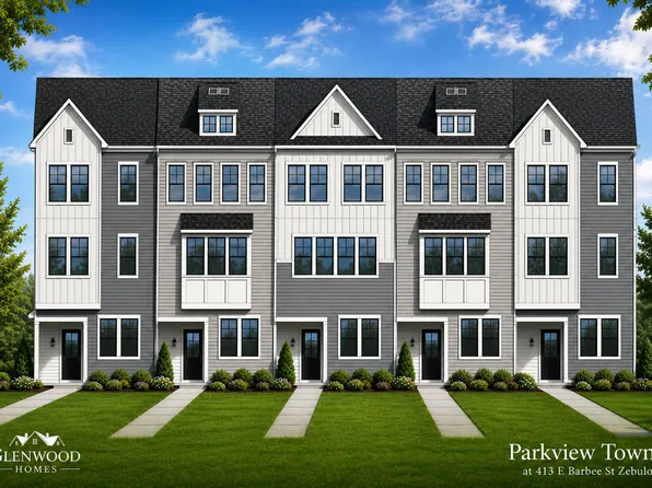 Homes Available Soon, Parkview