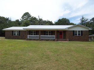 4650 Hoffman Rd, Mobile, AL 36619