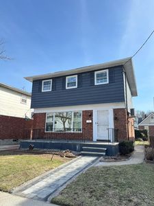 17002 144th Avenue, Jamaica, NY, 11434