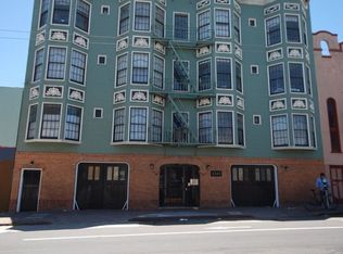3321 17th St APT 5, San Francisco, CA 94110