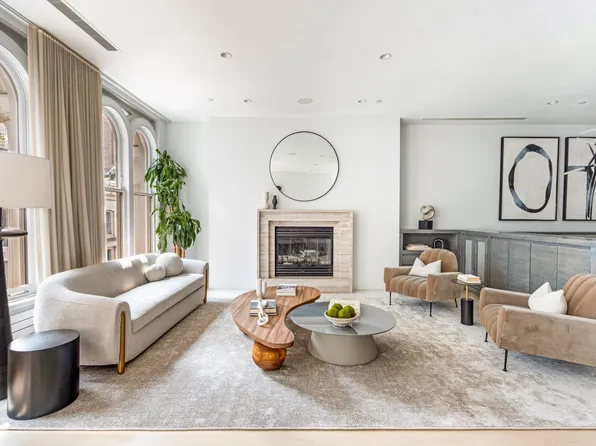 85 Leonard Street image 3 of 24