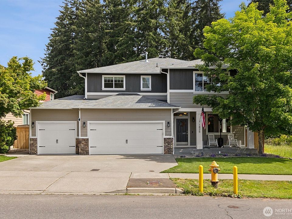 1st image of 1826 65th Avenue SE