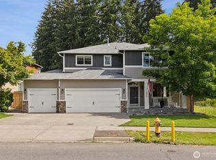 1826 65th Ave SE, Tumwater, WA 98501