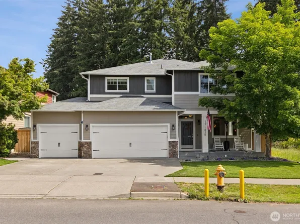 1826 65th Avenue SE, Tumwater, WA 98501