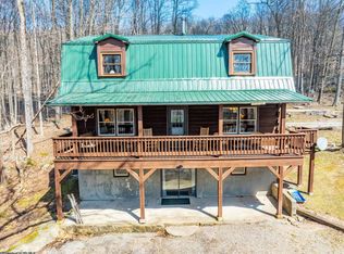 115 Wildrose Ln, Terra Alta, WV