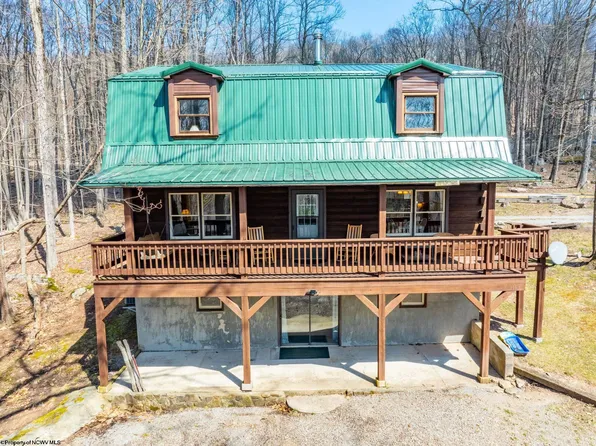 115 Wildrose Ln, Terra Alta, WV 26764