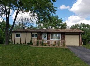 248 Oakridge Ct, Bolingbrook, IL 60440