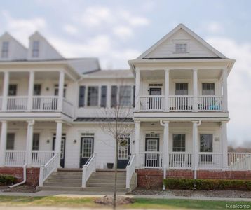50223 Monroe St, Canton, MI, 48188