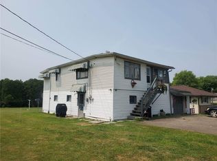 105 Febinger St, Kittanning, PA 16201