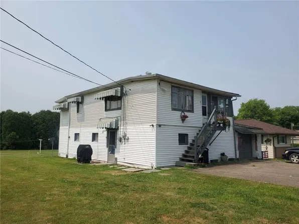 105 Febinger St, Kittanning, PA 16201