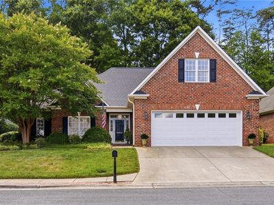 5018 Thornbury Ridge Rd, Winston Salem, NC, 27106