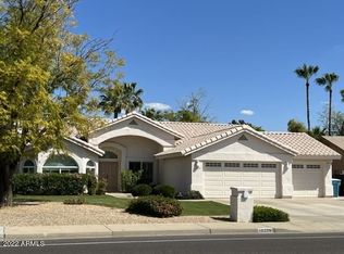 15225 N 60th St, Scottsdale, AZ 85254