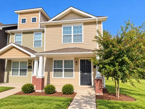 71 Ellington Ter, Clarksville, TN 37040